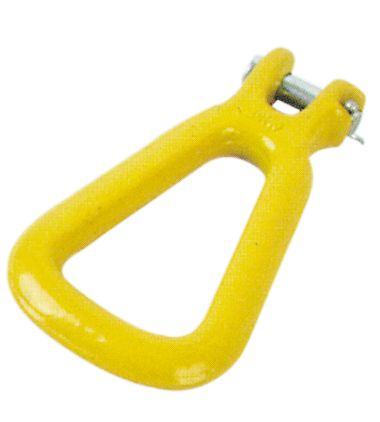 Clevis Style Reeving Ring